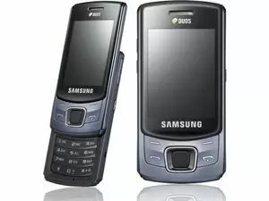 "Samsung C6112 Price in Pakistan, Specifications, Features"