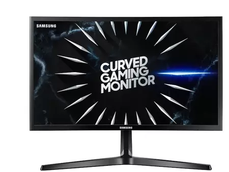 "Samsung CRG5 24" Curved Gaming Monitor Price in Pakistan, Specifications, Features"