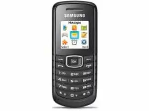 "Samsung E1085 Price in Pakistan, Specifications, Features"