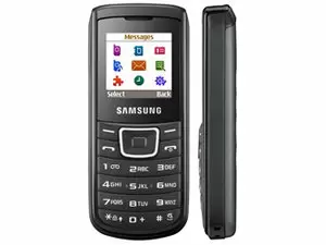 "Samsung E1105 Price in Pakistan, Specifications, Features"