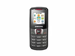 "Samsung E1160 Price in Pakistan, Specifications, Features"