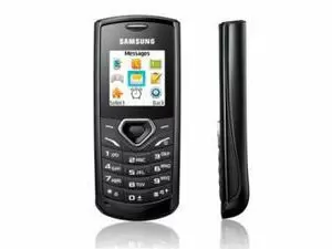 "Samsung E1175 Price in Pakistan, Specifications, Features"