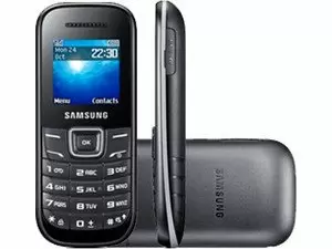 "Samsung E1205 Price in Pakistan, Specifications, Features"