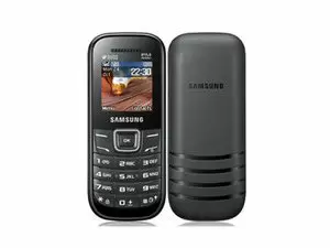 "Samsung E1207 Price in Pakistan, Specifications, Features"