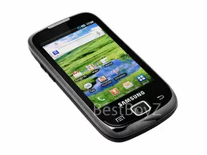 "Samsung GT i5510 Galaxy 4 Price in Pakistan, Specifications, Features"