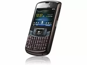 "Samsung GT-B7320 Omnia Pro Price in Pakistan, Specifications, Features"