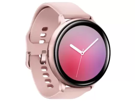 "Samsung Galaxy  Active 2 R820 44mm Pink Gold Smartwatch Price in Pakistan, Specifications, Features"