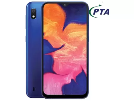 "Samsung Galaxy A10 2GB RAM 32GB Storage Official Warranty Price in Pakistan, Specifications, Features"