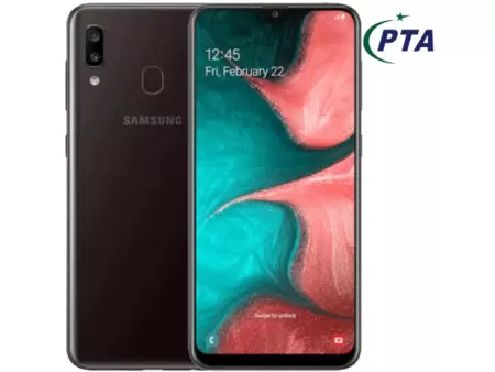 "Samsung Galaxy A10s 2GB RAM 32GB Storage 1 Year Official Warranty Price in Pakistan, Specifications, Features"