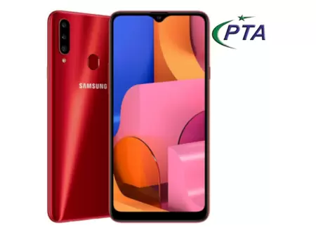 "Samsung Galaxy A20s Mobile 3GB RAM 32GB Storage Price in Pakistan, Specifications, Features"