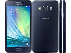 "Samsung Galaxy A3 Price in Pakistan, Specifications, Features"