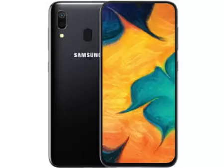 "Samsung Galaxy A30 4GB RAM 64GB Storage Price in Pakistan, Specifications, Features"