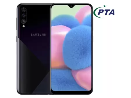"Samsung Galaxy A30s 4GB RAM 128GB Storage Official Warranty Price in Pakistan, Specifications, Features"