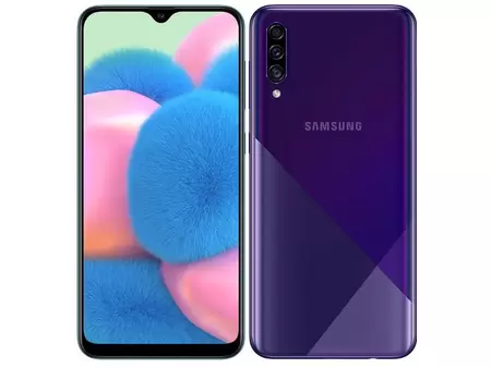 "Samsung Galaxy A30s 4GB RAM 64GB Storage Official Warranty Price in Pakistan, Specifications, Features"