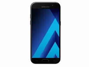 "Samsung Galaxy A5 (2017) Price in Pakistan, Specifications, Features"