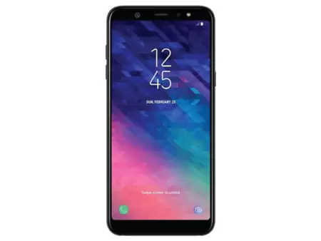 "Samsung Galaxy A6 4G Mobile 4GB RAM 64GB Storage Price in Pakistan, Specifications, Features"