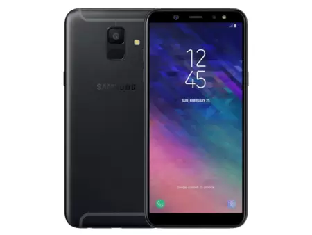 "Samsung Galaxy A6 Dual Sim Mobile 3GB RAM 32GB Storage Price in Pakistan, Specifications, Features"