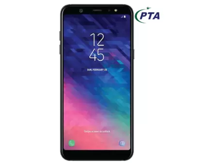 "Samsung Galaxy A6 Price in Pakistan, Specifications, Features"