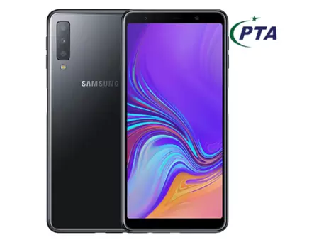 "Samsung Galaxy A7 2018 4G Mobile 4GB RAM 128GB Storage Price in Pakistan, Specifications, Features"