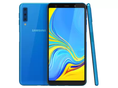 "Samsung Galaxy A7 2018 Price in Pakistan, Specifications, Features"