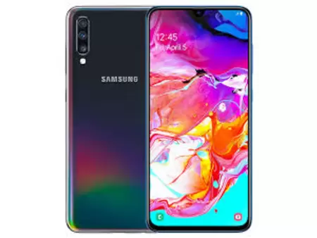 "Samsung Galaxy A70 Dual Sim Mobile 6GB RAM 128GB Storage Price in Pakistan, Specifications, Features"