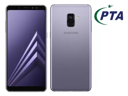 "Samsung Galaxy A8 Plus 2018 Price in Pakistan, Specifications, Features"