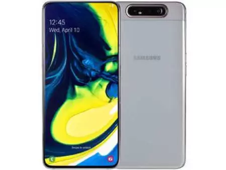 "Samsung Galaxy A80 8GB RAM 128GB Storage Official Warranty Price in Pakistan, Specifications, Features"