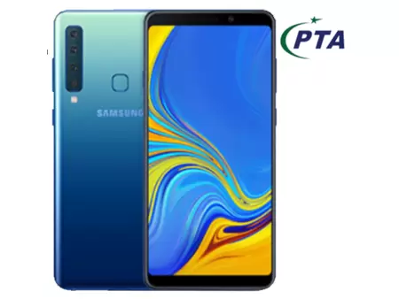 "Samsung Galaxy A9 2018 Price in Pakistan, Specifications, Features"