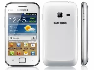 "Samsung Galaxy Ace Duos Price in Pakistan, Specifications, Features"