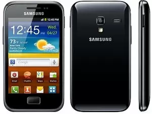 "Samsung Galaxy Ace Plus Price in Pakistan, Specifications, Features"