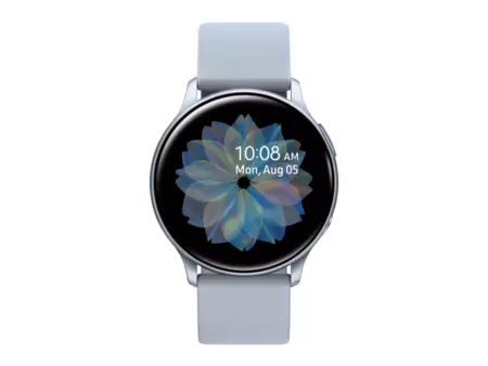 "Samsung Galaxy Active 2 R820 44mm Cloud Silver Smartwatch Price in Pakistan, Specifications, Features"