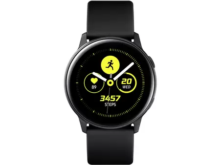 "Samsung Galaxy Active Smartwatch Black Price in Pakistan, Specifications, Features"