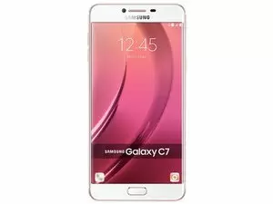 "Samsung Galaxy C7 64GB Price in Pakistan, Specifications, Features"