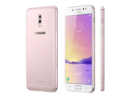 "Samsung Galaxy C8 3GB RAM 32GB Internal Storage 13MP Camera Price in Pakistan, Specifications, Features"