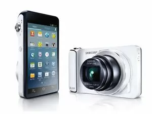 "Samsung Galaxy Camera GC100 Price in Pakistan, Specifications, Features"
