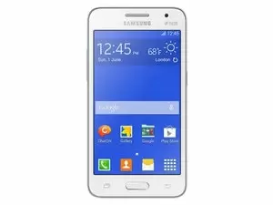 "Samsung Galaxy Core 2 Price in Pakistan, Specifications, Features"