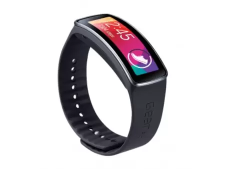 "Samsung Galaxy Gear Fit Smart watch Price in Pakistan, Specifications, Features"