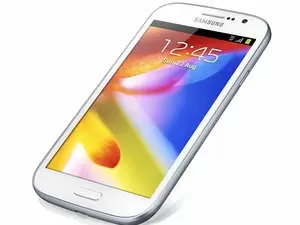 "Samsung Galaxy Grand Price in Pakistan, Specifications, Features"