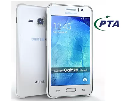 "Samsung Galaxy J1 Ace (SM-J110h) Price in Pakistan, Specifications, Features"