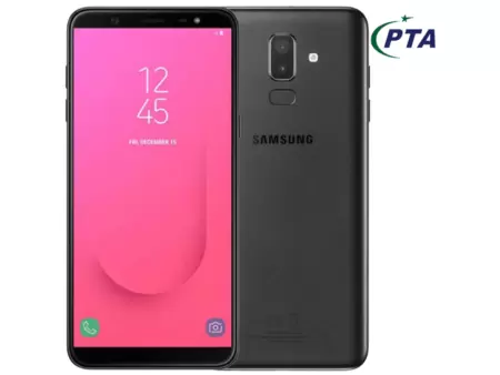 "Samsung Galaxy J8 2018  Dual SIM Mobile 4GB RAM 64GB Storage Price in Pakistan, Specifications, Features"