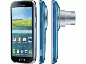 "Samsung Galaxy K zoom Price in Pakistan, Specifications, Features"