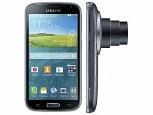 "Samsung Galaxy K zoom Price in Pakistan, Specifications, Features"