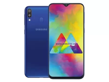 "Samsung Galaxy M20 4GB RAM 64GB Storage Price in Pakistan, Specifications, Features"