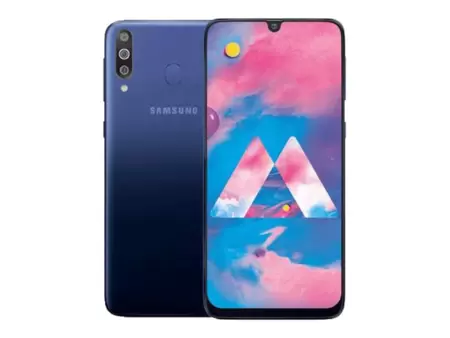 "Samsung Galaxy M30 4GB RAM 64GB Storage Price in Pakistan, Specifications, Features"