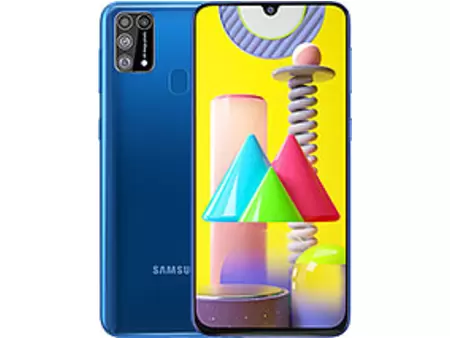 "Samsung Galaxy M31 6GB RAM 128GB Storage Price in Pakistan, Specifications, Features"