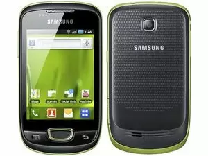 "Samsung Galaxy Mini Price in Pakistan, Specifications, Features"