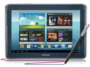 "Samsung Galaxy Note 10.1 Wifi Price in Pakistan, Specifications, Features"