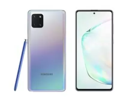 "Samsung Galaxy Note 10 Lite 8GB RAM 128GB Storage Price in Pakistan, Specifications, Features"