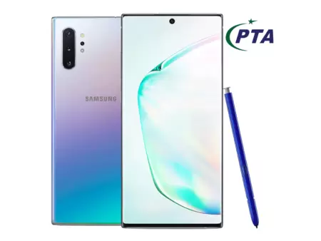 "Samsung Galaxy Note 10 Plus Mobile 12GB RAM 256GB Storage Price in Pakistan, Specifications, Features"