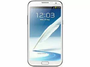 "Samsung Galaxy Note 2 N7100 Price in Pakistan"
